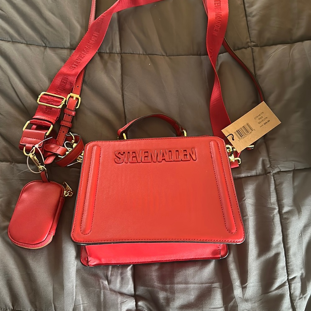 Steve Madden viral TikTok tote